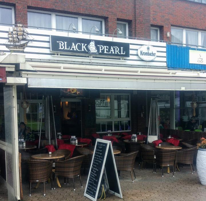 Restaurant Black Pearl