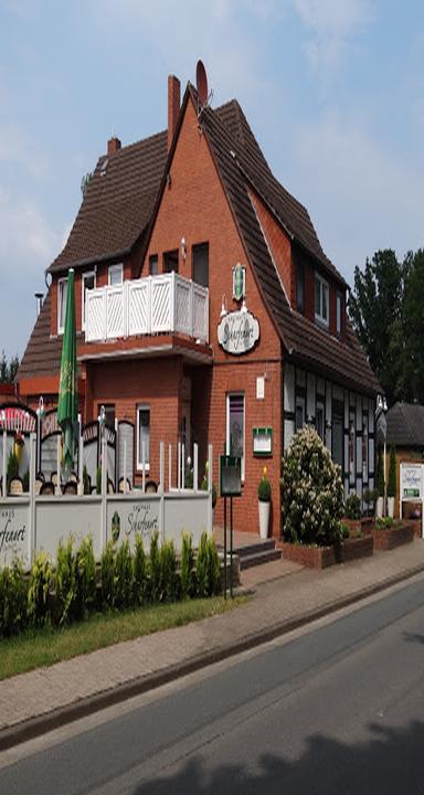 Gasthaus Scharfenort