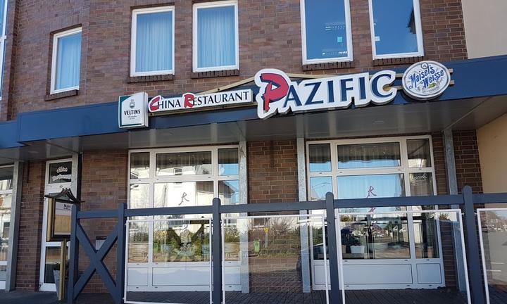 China Restaurant Pazific